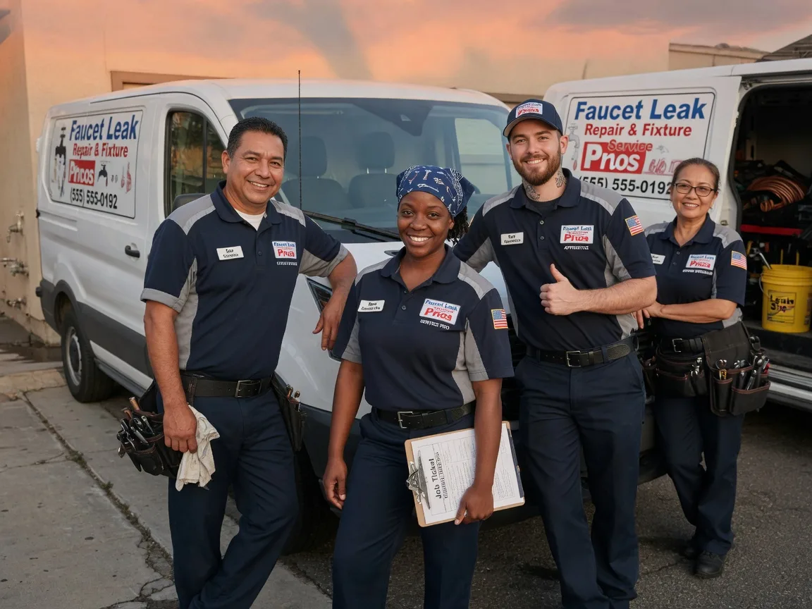 Faucet Repair company in Makawao, HI